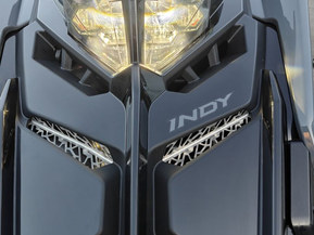 Polaris Indy