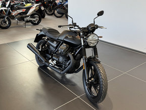 Moto Guzzi V7