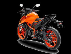KTM 390