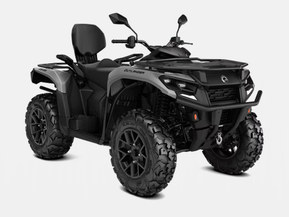 Can-Am Outlander Max