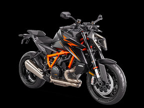 KTM 1390 Super Duke R