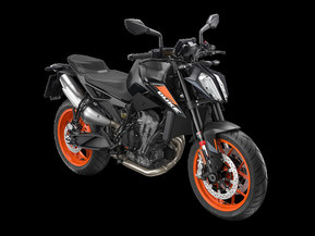 KTM 790