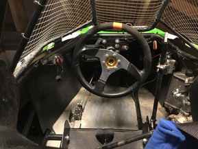 Omavalmiste Oma malli