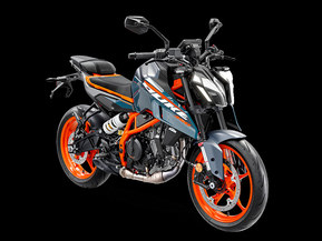 KTM 390