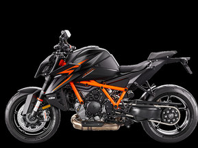 KTM 1390 Super Duke R