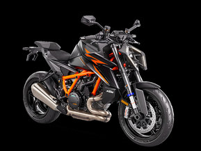 KTM 1390 Super Duke R Evo