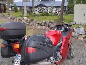 Honda CBR