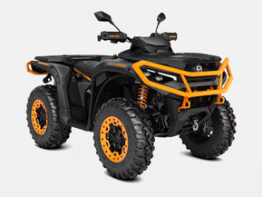 Can-Am Outlander