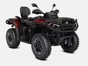 Can-Am Outlander Max