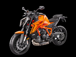 KTM 1390 Super Duke R