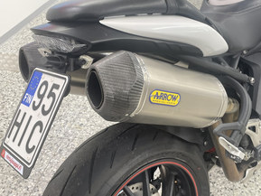 Triumph Speed Triple