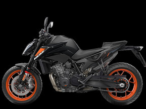 KTM 790