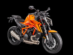 KTM 1390 Super Duke R