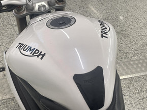 Triumph Speed Triple