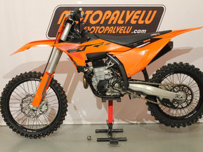 KTM 450