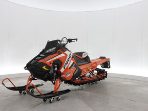 Polaris RMK