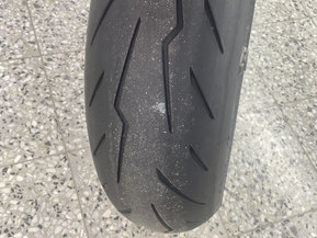 Triumph Speed Triple