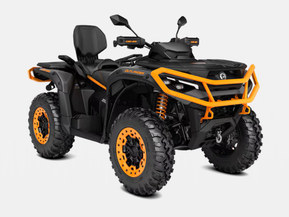 Can-Am Outlander Max