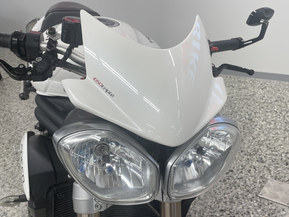 Triumph Speed Triple