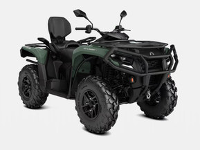 Can-Am Outlander Max