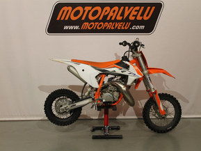 KTM 50
