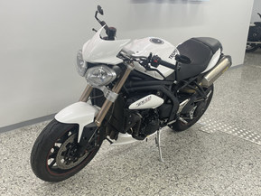 Triumph Speed Triple