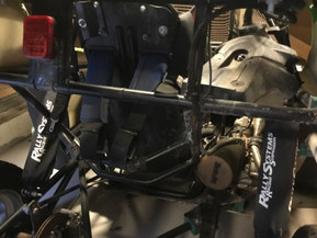 Omavalmiste Oma malli