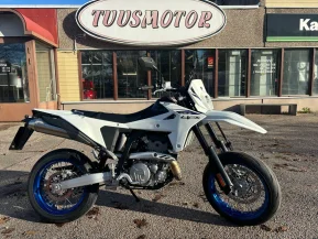 Suzuki DR-Z