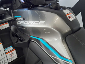CFMOTO CFORCE