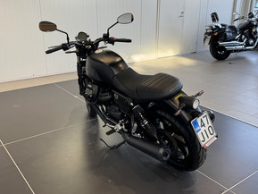 Moto Guzzi V7