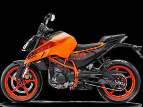 KTM 390