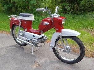 Tunturi Maxi