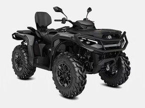 Can-Am Outlander Max