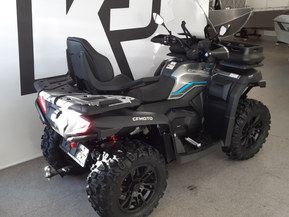 CFMOTO CFORCE