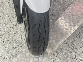 Triumph Speed Triple