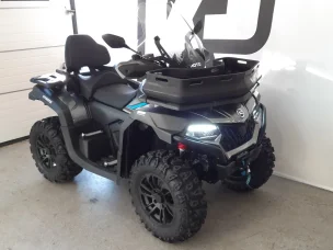 CFMOTO CFORCE