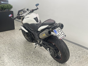 Triumph Speed Triple