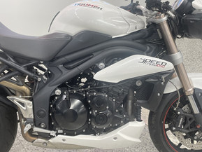Triumph Speed Triple