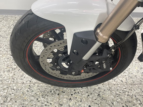 Triumph Speed Triple