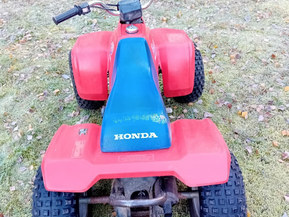 Honda Muu
