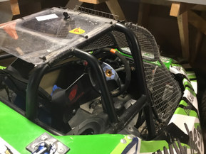 Omavalmiste Oma malli