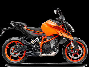 KTM 390