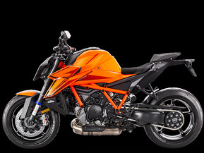 KTM 1390 Super Duke R Evo