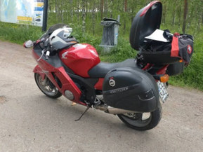 Honda CBR