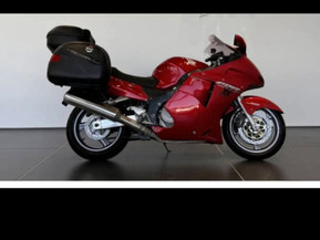 Honda CBR