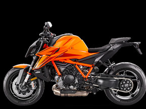 KTM 1390 Super Duke R