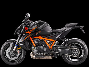KTM 1390 Super Duke R Evo