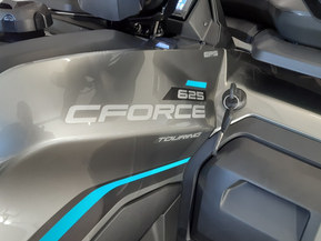 CFMOTO CFORCE