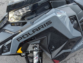 Polaris Indy