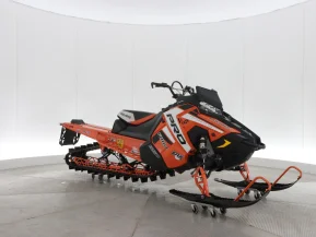 Polaris RMK
